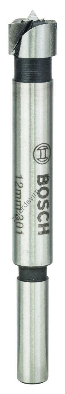 Bosch - Menteşe Açma Ucu 12 mm