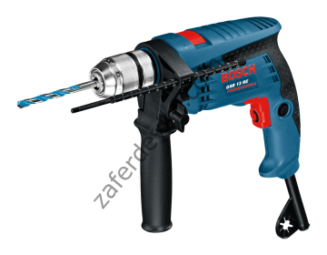 Bosch Professional GSB 13 RE Darbeli Matkap