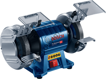 Bosch Professional GBG 35-15 Taş Motoru