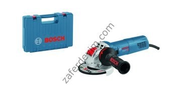 Bosch Professional GWX 9-115 S Avuç Taşlama Makinesi