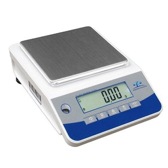 WL 6002 Dijital Hassas Terazi (6kg / 0.01gr)