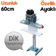 F-600 Ayaklı Dikey Yapıştırma Makinası