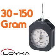 Loyka ATG-150 İtme ve Çekme Kuvveti Ölçer