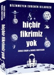 Hiçbir Fikrimiz Yok