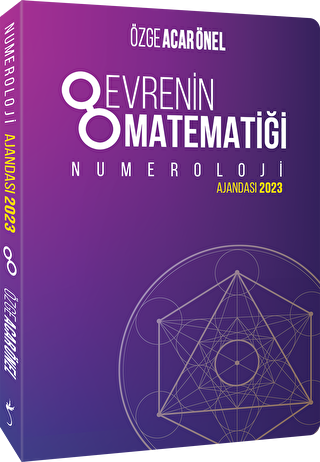 Evrenin Matematiği – Numeroloji Ajandası 2023