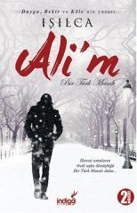 Ali'm - Bir Türk Masalı