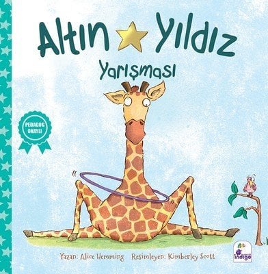 Altın Yıldız Yarışması