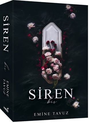 Siren - Karton Kapak