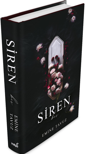 Siren - Ciltli