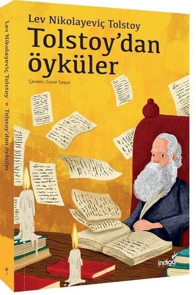 Tolstoy’dan Öyküler