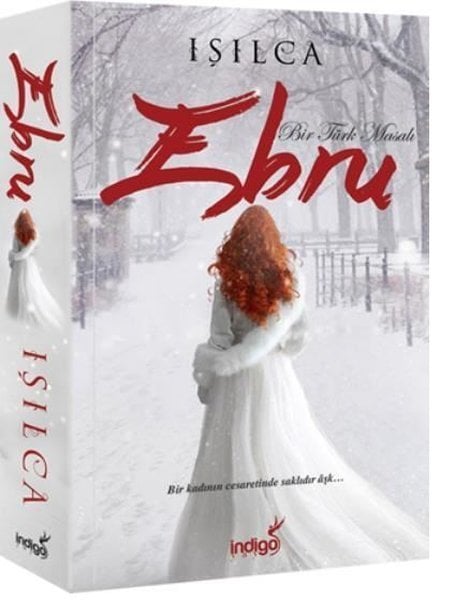 Ebru - Bir Türk Masalı