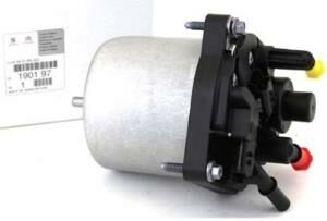 MAZOT FİLTRE KUTUSU KOMPLE C ELYSEE-C4-DS3-DS4-C3 PIC. 1.6HDI EU5