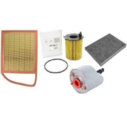 BAKIM SETİ 1.6HDİ EURO5 407-C5-C6 2009- 1.6 16V-1.6 HDI-2.0 16V-2.0HDI