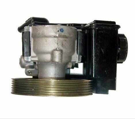 DİREKSİYON POMPASI XSARA PICASSO 2.0HDI 2003-2008 KASNAK CAPI:125MM 4007LT