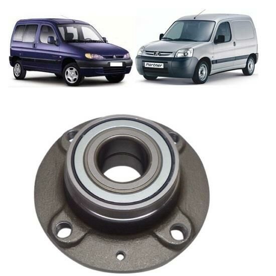 ARKA TEKER PORYA PARTNER-BERLINGO 1997-2008 XSARA II ABSSIZ 3748.43-3748.283701.64