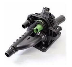 TERMOSTAT KOMPLE 2008-308-207-308-508-208-3008-5008 1.6HDI EURO5