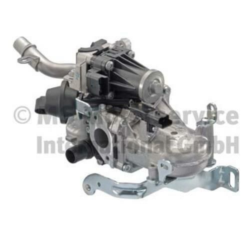 EGR VALFİ & SOĞUTUCU GÖVDE KOMPLE 308-3008-PARTNER TEPE-207-508-5008-EXPERT-JUMPY-SCUDO-C3-DS3-DS5-C5-C4 PICASSO DV6C 301-C ELYSSE-308 1.6HDI EURO5
