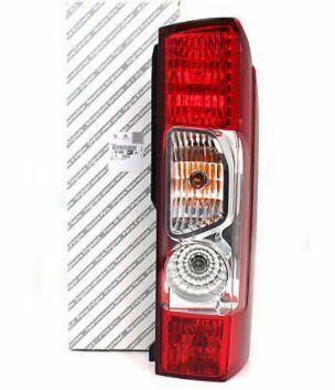 STOP LAMBASI SAĞ DUCATO 3 -BOXER 3 -JUMPER 3 2006-2014 1606664180-6351.Z2-6351.CL