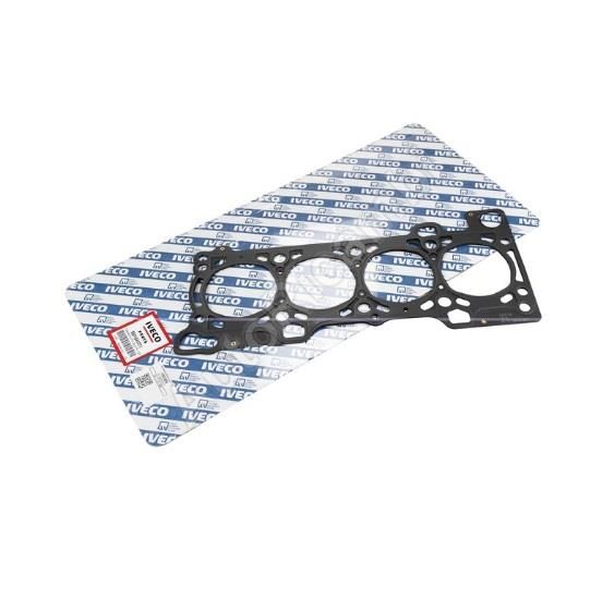 SILINDIR KAPAK CONTASI (1,20MM-2 TIRNAK) DUCATO-DAILY 2001- J10-JEST 2007- 2.3JTD 5801841071-5500387068
