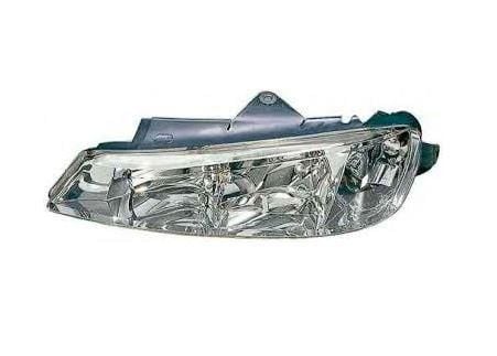 PEUGEOT 406 ÖN FAR SOL KOMPLE 1999-2004 6204V2