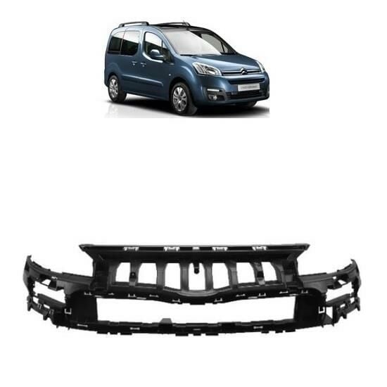 ÖN PANJUR İÇ İSKELET LEDLİ BERLINGO III 2014-2019 9677877880
