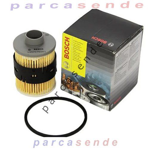 MAZOT FILTRESI ASTRA H-CORSA C-COMBO 1.3CTDİ NEMO-BIPPER 1.3HDI