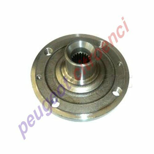 ON TEKER PORYA 205-306-309-406-ZX-BX-405-XSARA-2008-205-XANTIA
