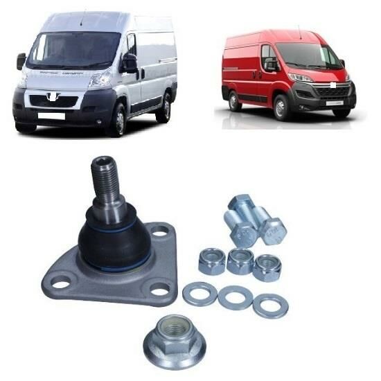 ALT ROTİL BOXER-JUMPER-DUCATO-KARSAN JEST 2006- 50705629-3640.67-3640.76