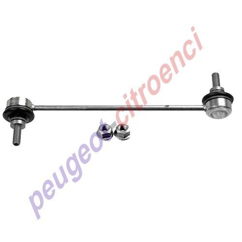 ÖN VİRAJ DEMİR ASKI Z ROTU CONNECT 1,8TDCI 2002-2013