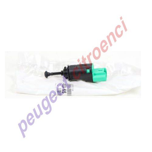 FREN STOP MUSÜRÜ RCZ-207-307-C3-C4 PICASSO-C3 PICASSO-DS3 6 İLERİ