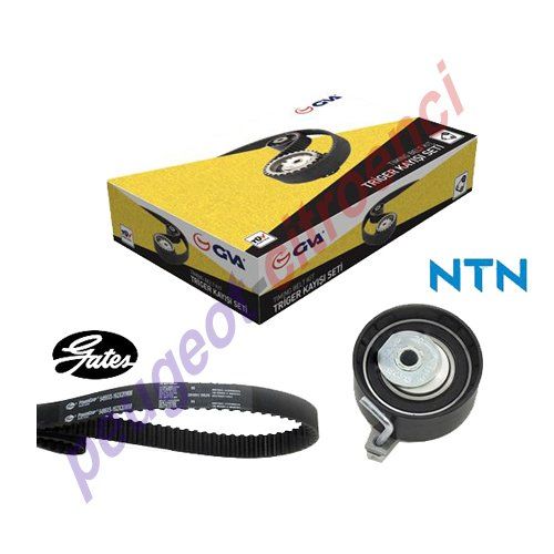 TRIGER SET FOCUS 03-11 C MAX 04-11 FIESTA-FUSION 01-12 1.4/1.6 16V