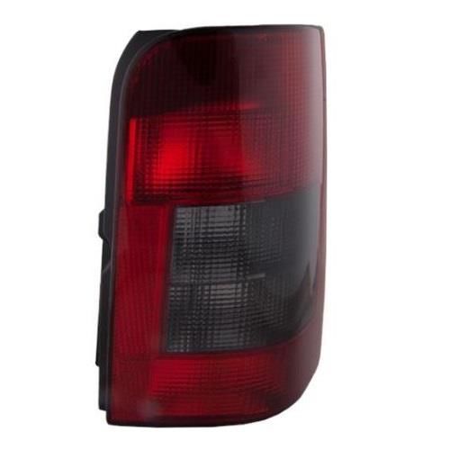 STOP SAĞ (DUYSUZ) PARTNER BERLINGO 1996-2005 CİFT KAPI-ORTA SİYAH