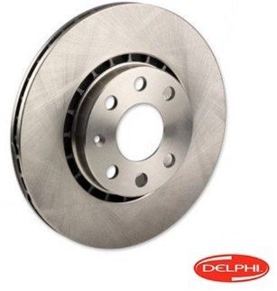 ÖN FREN DISKİ C2-C3-C4-DS3-C4-DS4-C3 PICASSO-C3 PLUR-C5 2002-2009