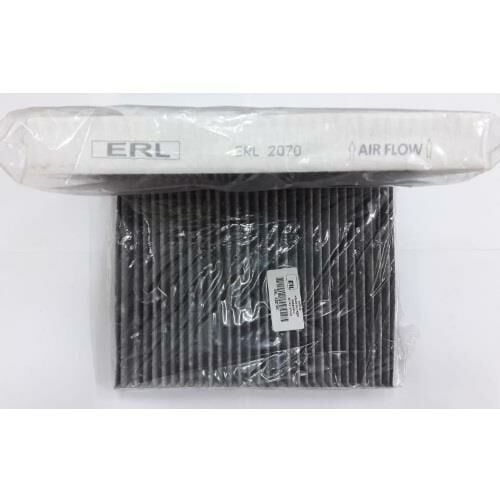 POLEN FİLTRESİ (KARBONLU) C5 III-C6 2008- 407 04- 647945-647946