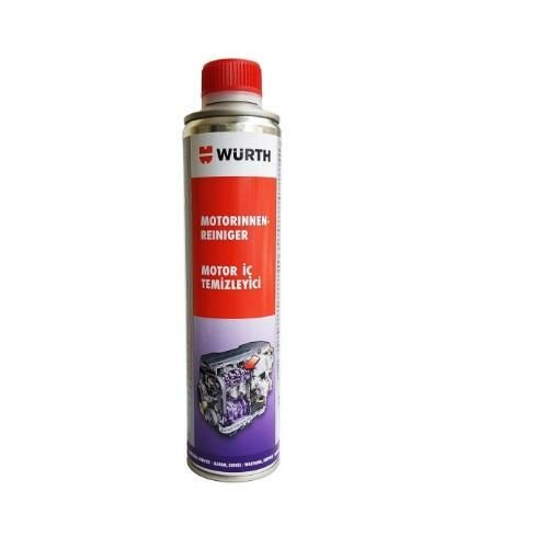 WÜRTH MOTOR İÇ TEMİZLEYİCİ 400ML