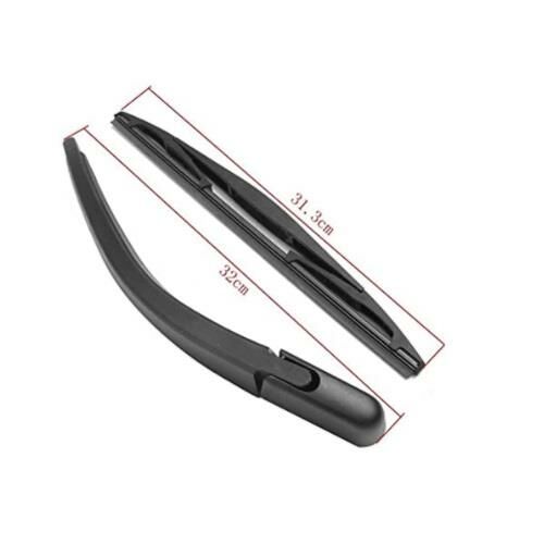 ARKA SILECEK KOLU & SÜPÜRGE TAKIM TOYOTA AYGO 2005-2010 YARIS 2001-2005