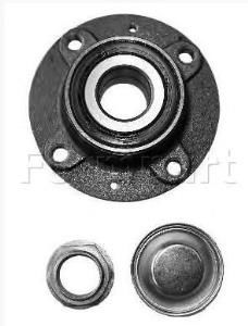 ARKA TEKER PORYASI RULMANLI PARTNER-BERLINGO 1997-2008 XSARA II-XSARA PICASSO ABSSIZ 3748.43-3748.283701.64-1681930080