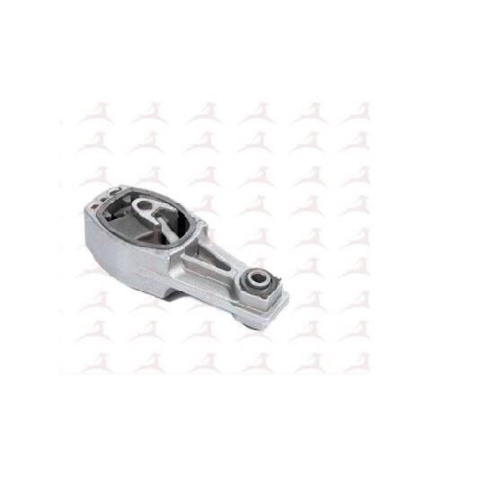 ŞANZIMAN ALT KULAK 208-301-C3 III-C ELYSEE-C4 CACTUS 1.0/1.2VTI 16V 2012- 9815650580