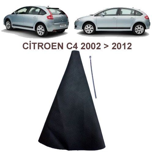 VİTES KOL KÖRÜĞÜ CITROEN C4 2005-2012 7589.S4