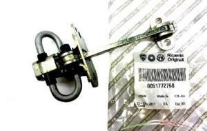 ÖN KAPI GERGİ YAYI DEMİRİ DOBLO 2000-2016 51772768-51799708