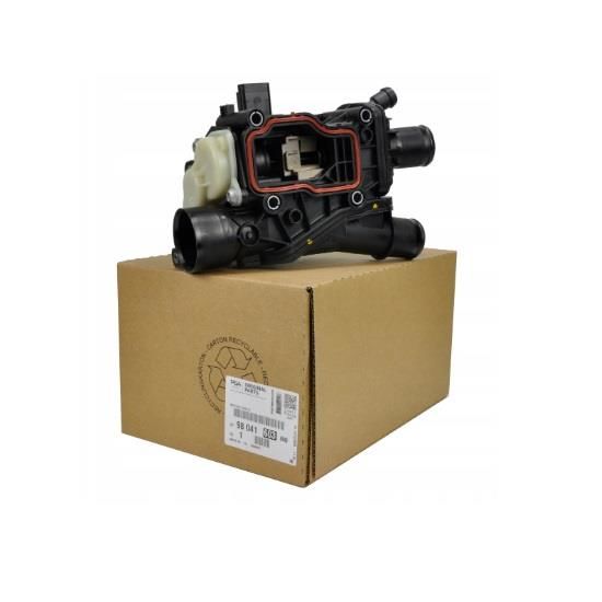TERMOSTAT KOMPLE BOXER-JUMPER 2.0HDI EURO6 3008 SUV-5008 SUV-TRAVELLER-508-DS4-DS5-C4 PICASSO-SPACETOURER-DISPATC 2.0HDI EURO6