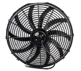 FAN 16 INCH 24V EMİŞ İŞ MAKİNESİ