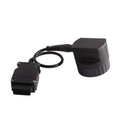 Bmw Icom 20 Pin - Obd2 16 Pin Çevirici Kablo