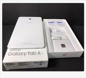Samsung Galaxy Tab A T587 16GB 10.1'' FHD 4G Tablet ( Teşhir )