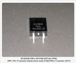 BUK9640-100A