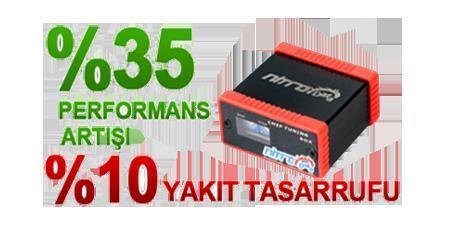 Nitro Chip Tuning Kutusu Box 5 ( Box 5 Ürün Detayı İncele )