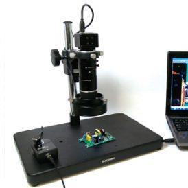 5 Megapixel USB Microskop