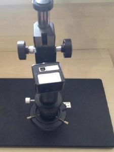 5 Megapixel USB Microskop