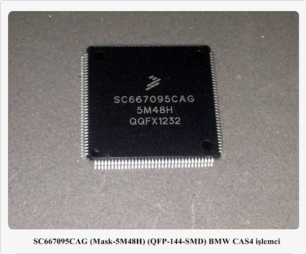SC667095CAG (Mask-5M48H) 