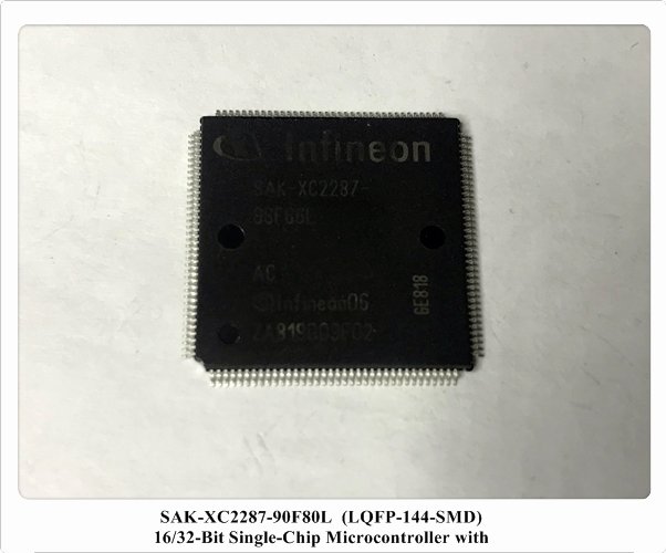 SAK-XC2287-90F80L  